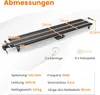 100cm Extra große elektrische Grillplatte, tragbarer Produktbild-Vorschau 9