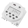 CN101A DC 12V Mini LCD digitálny mikropočítačový spínač Náhľad obrázku produktu 3