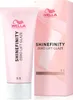 Wella Shinefinity 60ml Glanz Gloss Tönung natürliches Produktbild-Vorschau 2