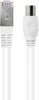 Force Power, cavo coassiale TV da 9,52 mm maschio a RJ45 Anteprima dell’immagine prodotto 1
