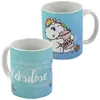 Pummel & Friends Tasse Pummeleinhorn - Ich bin emotional Produktbild-Vorschau 1