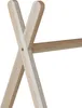 Tipi-Bett für Kinder 190x90cm aus Holz VALENTIN Produktbild-Vorschau 4