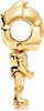 Charms pour Pandora Star Wars ROBOT C-3PO S925 Voir les images du produit 4