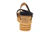 Gabor 64.553 sandali da donna - sandali con cinturino blu Anteprima dell’immagine prodotto 8