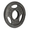 GORILLA SPORTS® Olympia Hantelscheiben - 1,25kg Gewichte, Produktbild-Vorschau 3
