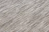 Teppich SISAL PATIO 2778 flach gewebt beige beige 78x150 cm Produktbild-Vorschau 5