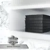 3x Eiswürfelform für Crushed Ice Eiswürfelschalen Eiswürfel Produktbild-Vorschau 7