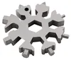 Universal-Tool Bitsatz McPower "Schneeflocke", 18-in-1 Produktbild-Vorschau 1
