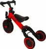 Trike Fix Mini běžecká tříkolka 3v1 s pedály červená Náhled obrázku produktu 20