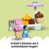 LEGO DUPLO: Bluey, una excursión a la heladería con Bluey. Vista previa de la imagen del producto 21