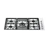 Smeg PGF 95 F-4 Gas-Kochfeld, 86,7 cm Breite, Produktbild-Vorschau 1