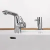 Nimco Sonstige - Seifenspender - Pumpvorrichtung, chrom UN Produktbild-Vorschau 4