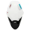 GiVi Windschild transparent 630 x 435mm mit ABE kompatibel Produktbild-Vorschau 3