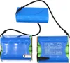 Akku für Eta 1424 Carsha, Li-Ion, 2000 mAh Produktbild-Vorschau 3
