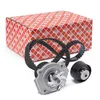 FEBI BILSTEIN 32745 Zahnriemensatz + Wasserpumpe für FIAT Produktbild-Vorschau 1