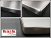 Koch #103 Rostfreie Fettauffangwanne 545 x 276 x 20mm - Produktbild-Vorschau 2