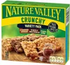 Nature Valley Crunchy Variety Pack 5x2er Produktbild-Vorschau 1