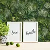 A.S. Création Carta da parati giungla verde palma Carta da Anteprima dell’immagine prodotto 18