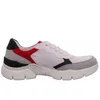 Marco Tozzi Sneaker Weiß Produktbild-Vorschau 3