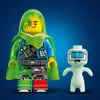 Lego DREAMZzz Mateo vs. cyberbrain mech Anteprima dell’immagine prodotto 12