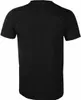 Placebo - T-shirt homme/femme unie RO8332 (XXL) (Noir) Voir les images du produit 2