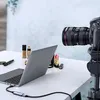 Ugreen HDMI Micro - HDMI Cable 1m Black (15516) | UGREEN Podgląd zdjęcia produktu 3