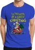 I'm Dreaming of a green Christmas Weed Grinch Kiffer - Produktbild-Vorschau 1