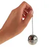 Infuseur de tisane Tamis à billes en acier Voir les images du produit 8