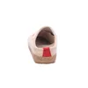 Haflinger Damen Pantoffel Schurwolle Herz Stickerei Grizzly Produktbild-Vorschau 9