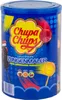 Chupa Chups Tongue Painter Cherry Orange Cola fruity 100s Podgląd zdjęcia produktu 3