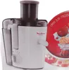 Moulinex JU3701, Zentrifugal-Entsafter, Weiß, 0,95 l, 6 cm, Produktbild-Vorschau 12