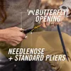 Gerber Multitool Stakeout Spark Narzędzie wielofunkcyjne Podgląd zdjęcia produktu 6