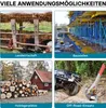 Wiltec Handseilzug mit 3 m Drahtseil bis 4000 kg, Produktbild-Vorschau 6