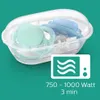 Philips Avent Ultra Air Schnuller SCF080 0-6 Monate Silikon Produktbild-Vorschau 4