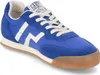 Gant Damen Low Sneaker BEYLANA Blau Leder & Textil Größe: Produktbild-Vorschau 5