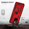 Armor Outdoor Handyhülle für Xiaomi Redmi Note 10 5G Handy Produktbild-Vorschau 2