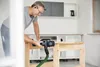 Festool Rabot sans fil HLC 82 EB-Basic-Set Voir les images du produit 6
