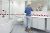 AQUATEC 900 Toilettensitz-,Erhöhung m.Armlehnen, Produktbild-Vorschau 6