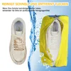 Waschbeutel – Waschnetz für Sneaker, Stoffschuhe & Produktbild-Vorschau 4