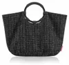 reisenthel loopbag hobo, Handtasche, Tasche, Hobo-Bag, Anteprima dell’immagine prodotto 2