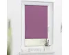 Thermo-Rollo Klemmfix, ohne Bohren, Verdunkelung Fuchsia 80 Produktbild-Vorschau 1