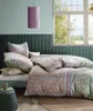Fleuresse Mako-Satin Bettwäsche 155x220 Ornamente Paisley Produktbild-Vorschau 6