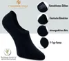 NoblesBox Kurzsocken, No-Show Socken, Bambussocken, Produktbild-Vorschau 3