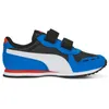 PUMA Cabana Racer SL 20 PS Sneaker mit Klettverschluß Produktbild-Vorschau 5
