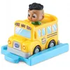 VTech CoComelon Codys Schulbus inkl. Schiene, Bus, 1,5 Produktbild-Vorschau 2