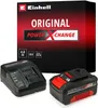 Einhell Power X-Change PXC Starter Kit 18V 4.0Ah PXC Podgląd zdjęcia produktu 29