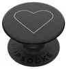 PopSockets 800667, Madlo, Černá, Bílá, Jakékoliv značky, Se Náhled obrázku produktu 9