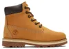 Timberland Courma Kid  Veterschoenen Hoog - Geel - Maat 34 Produktbild-Vorschau 20