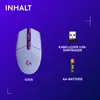 Logitech G G305 - Maus - optisch - 6 Tasten - kabellos - Produktbild-Vorschau 13