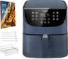 Cosori CP 158-RXL Heißluftfritteuse           blau Náhľad obrázku produktu 1